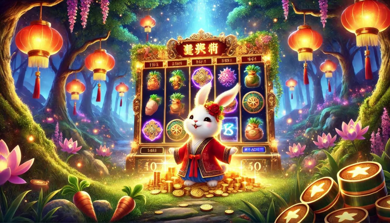 မြန်မာ Online Slots Jackpot ဆု